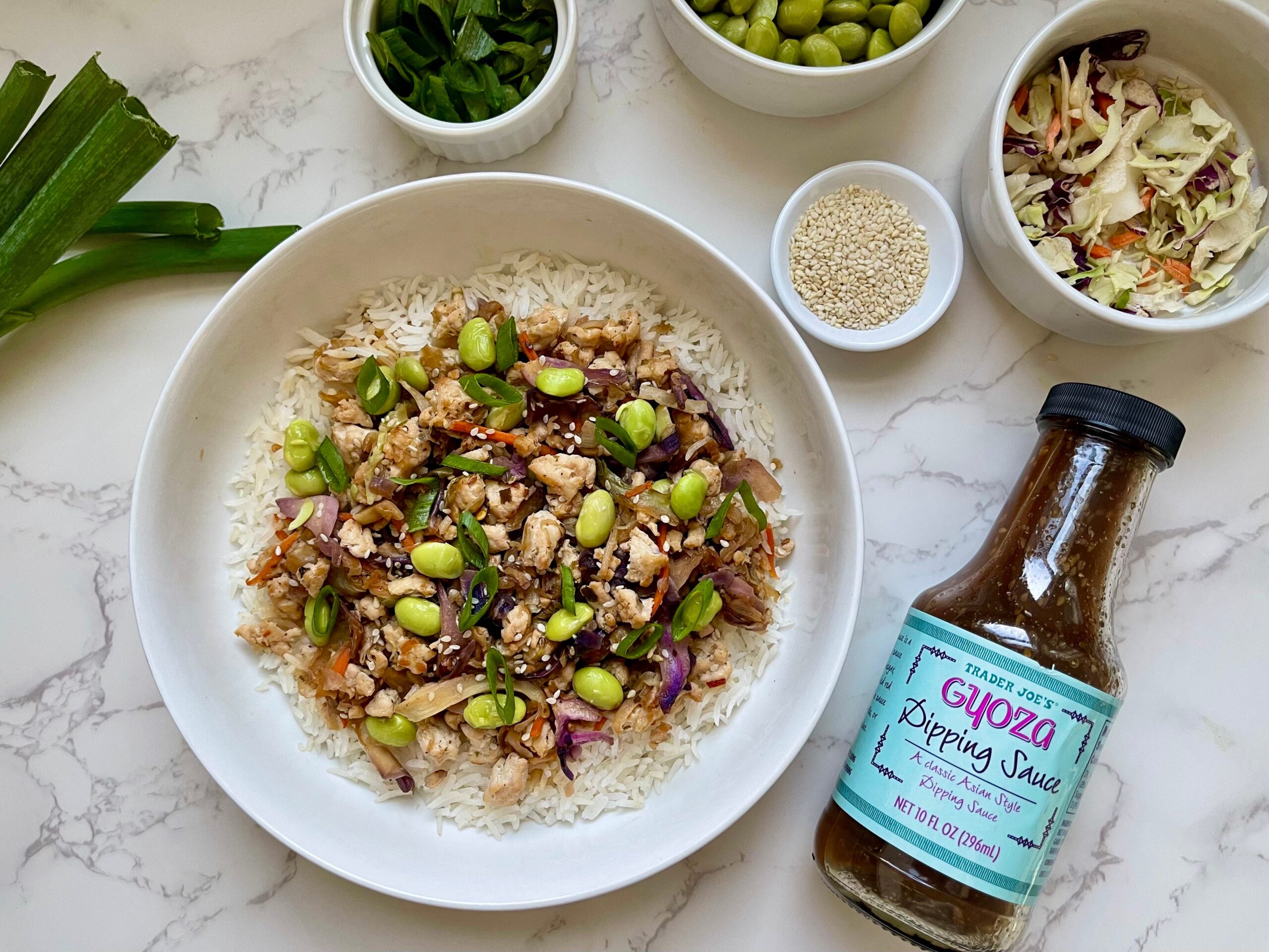 4 egyszerű Trader Joe’s vacsora 25 dollár alatt – dietetikus tippek