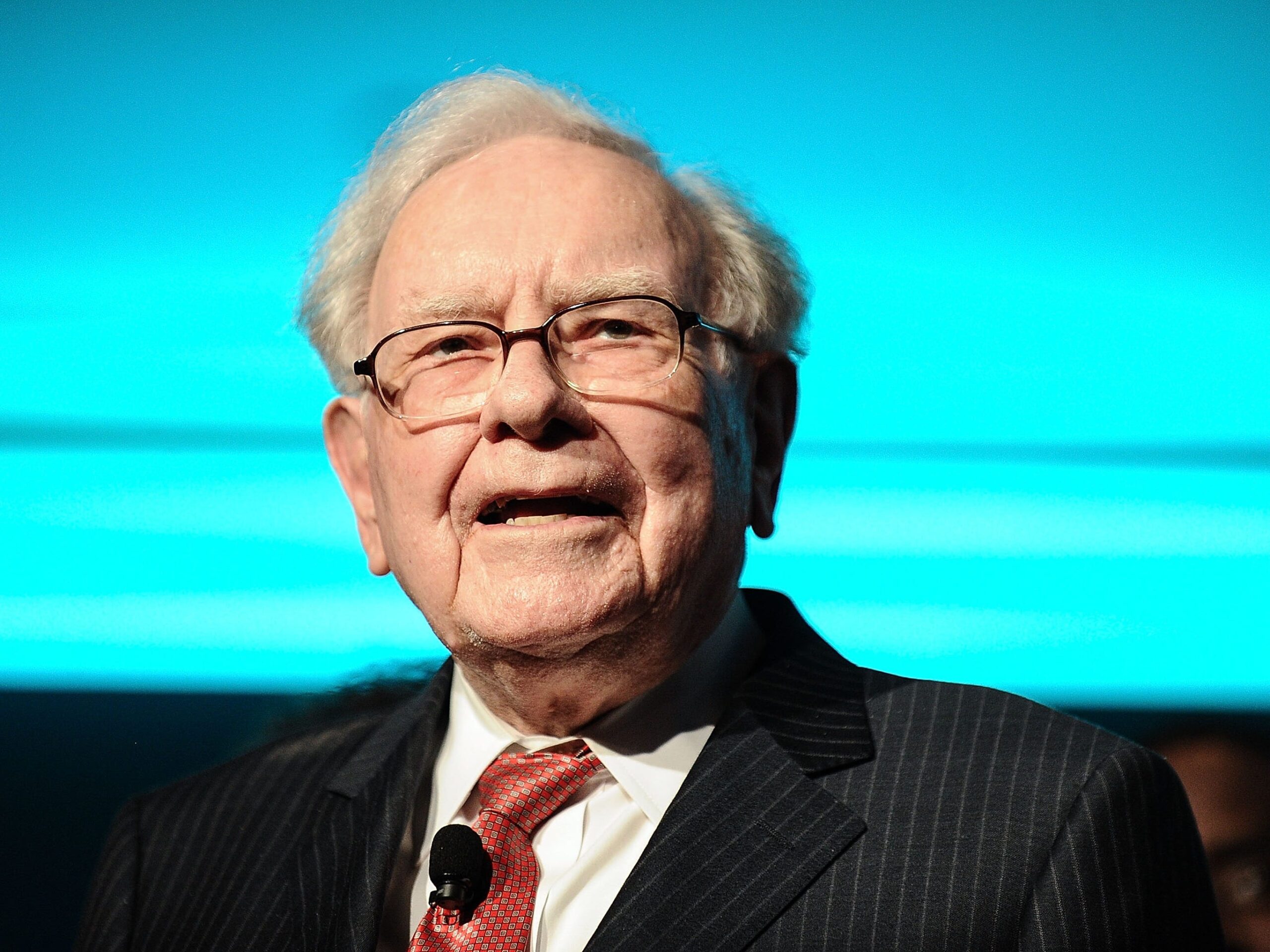 Berkshire Hathaway végre munkába állítja a 400 milliárd dolláros készpénzét
