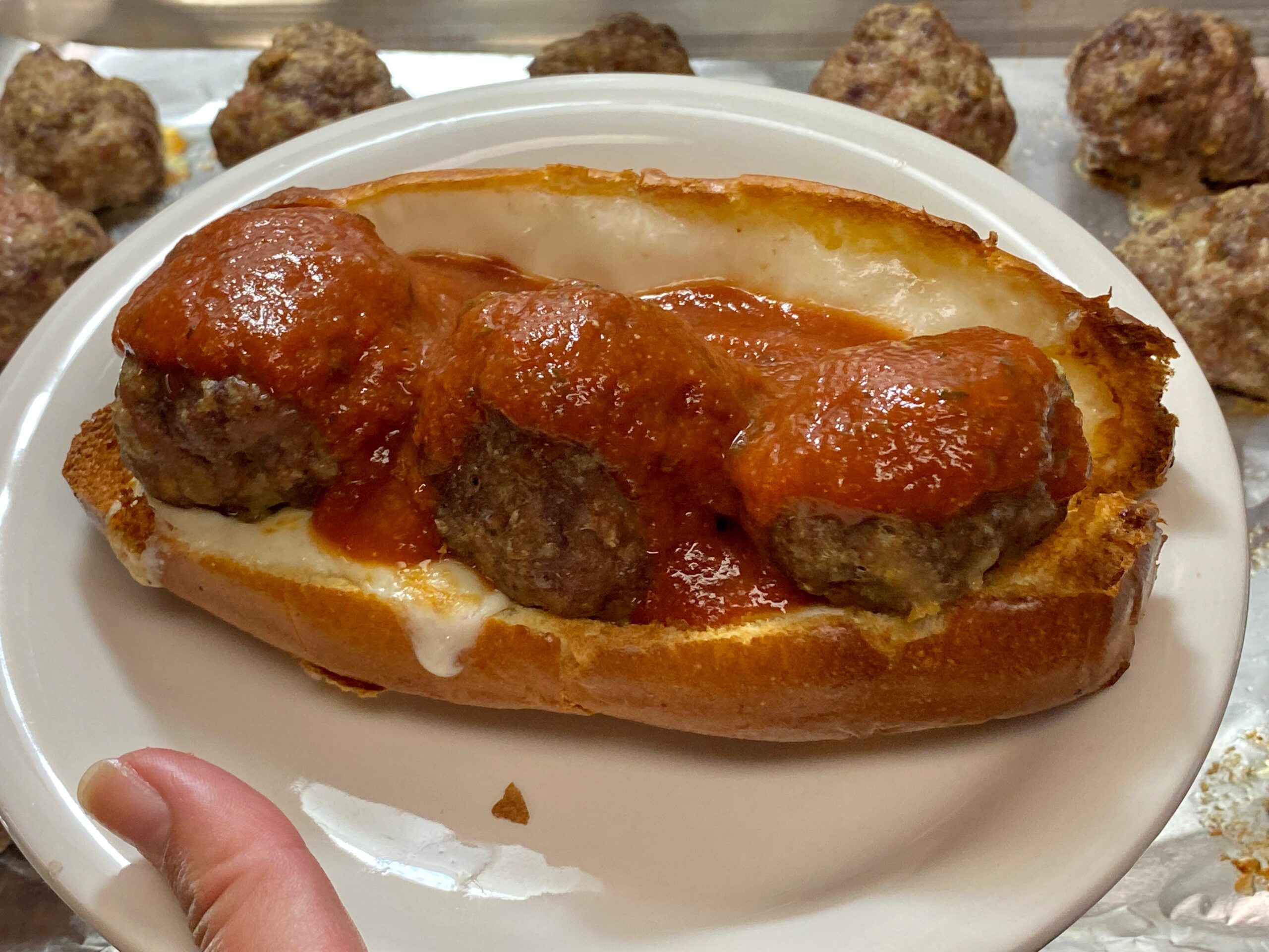 6 szendvics recept forrólevegős sütőből, amit újra elkészítenék