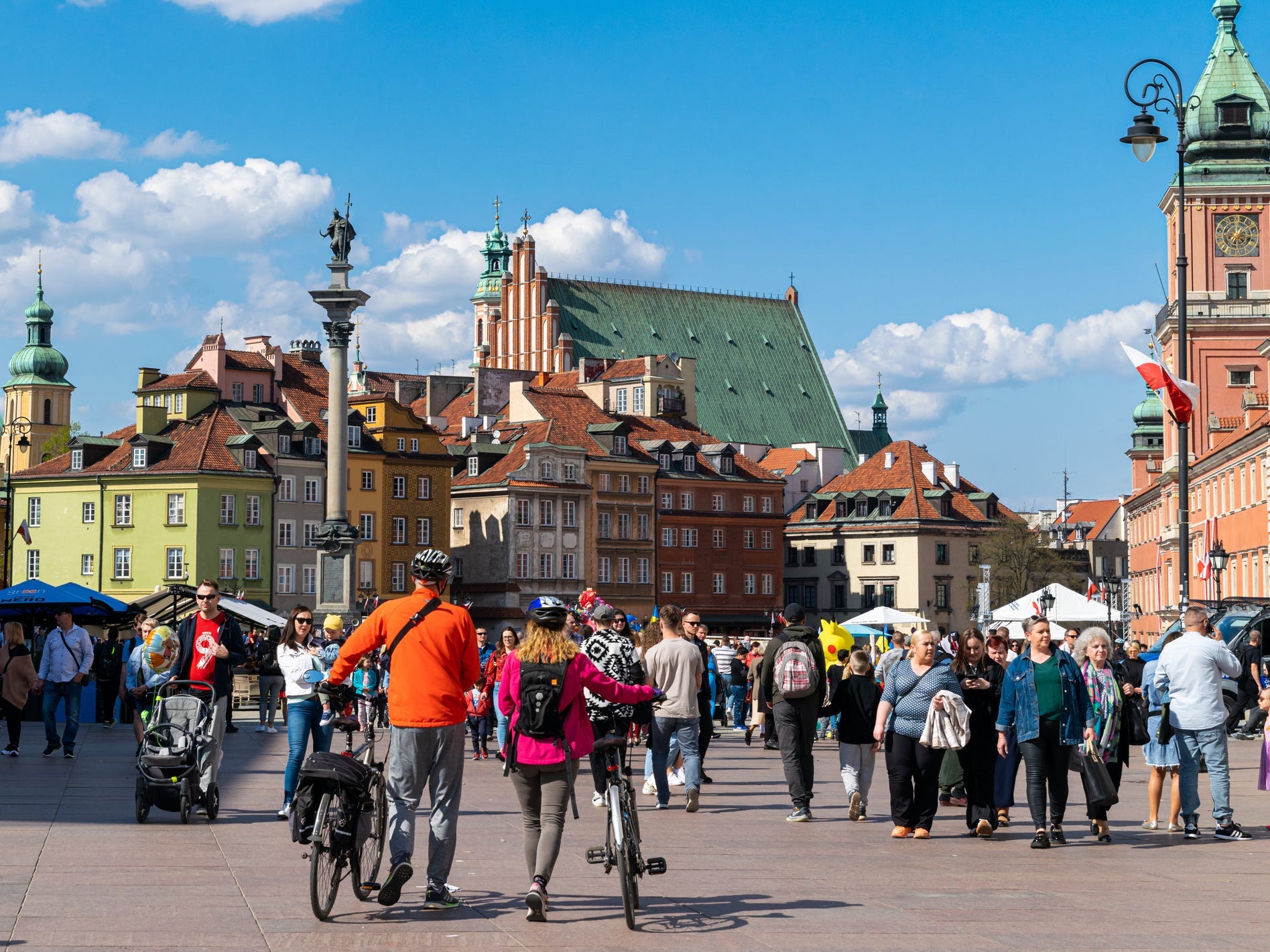 A 15 legmagasabb és legalacsonyabb születési rátájú ország