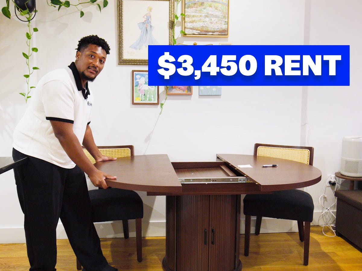159 000 dolláros fizetés Brooklynban – hogyan gazdálkodik egy szoftverfejlesztő?