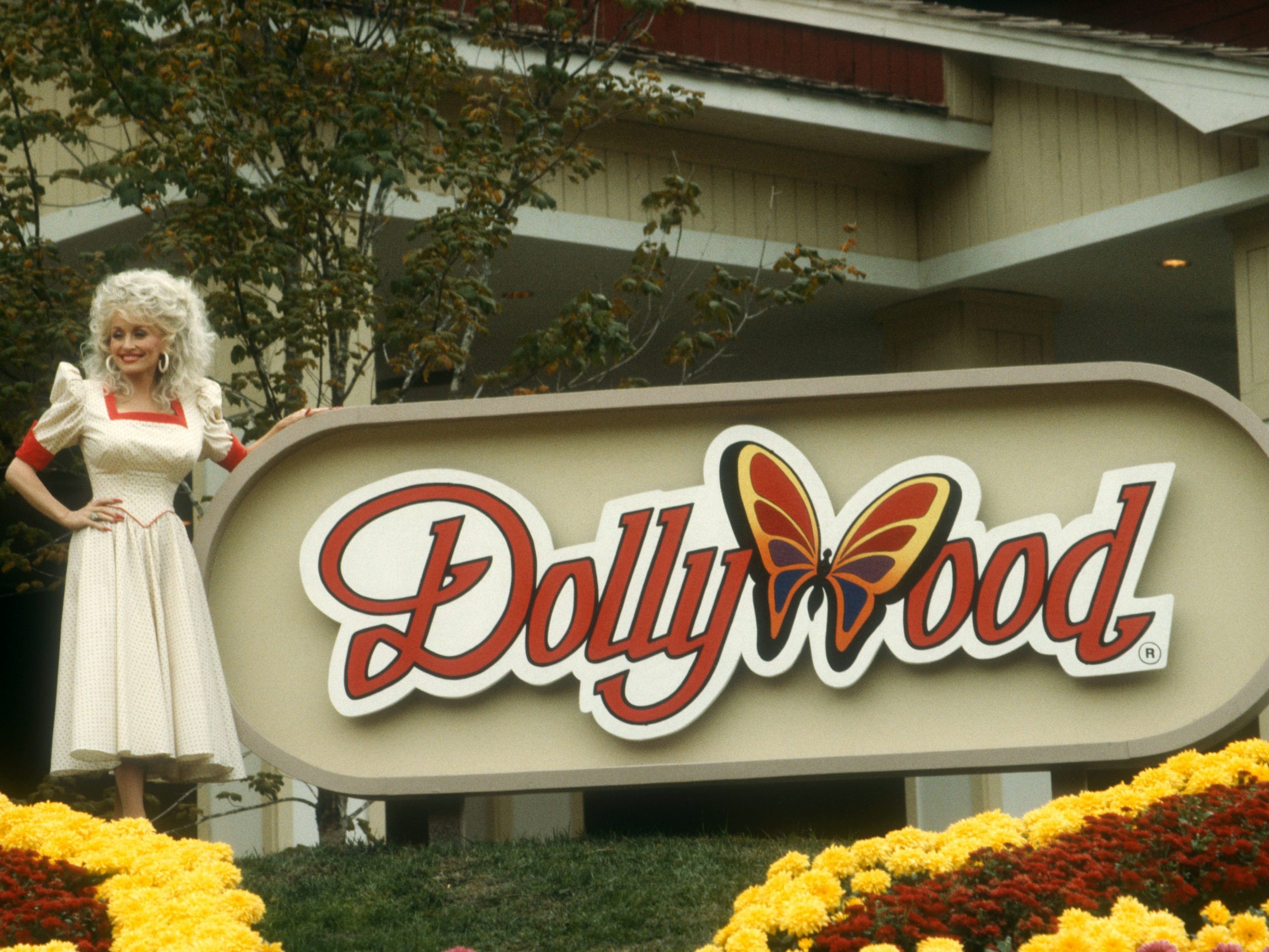 Dollywood: Miért gondolok még mindig erre az élményre?