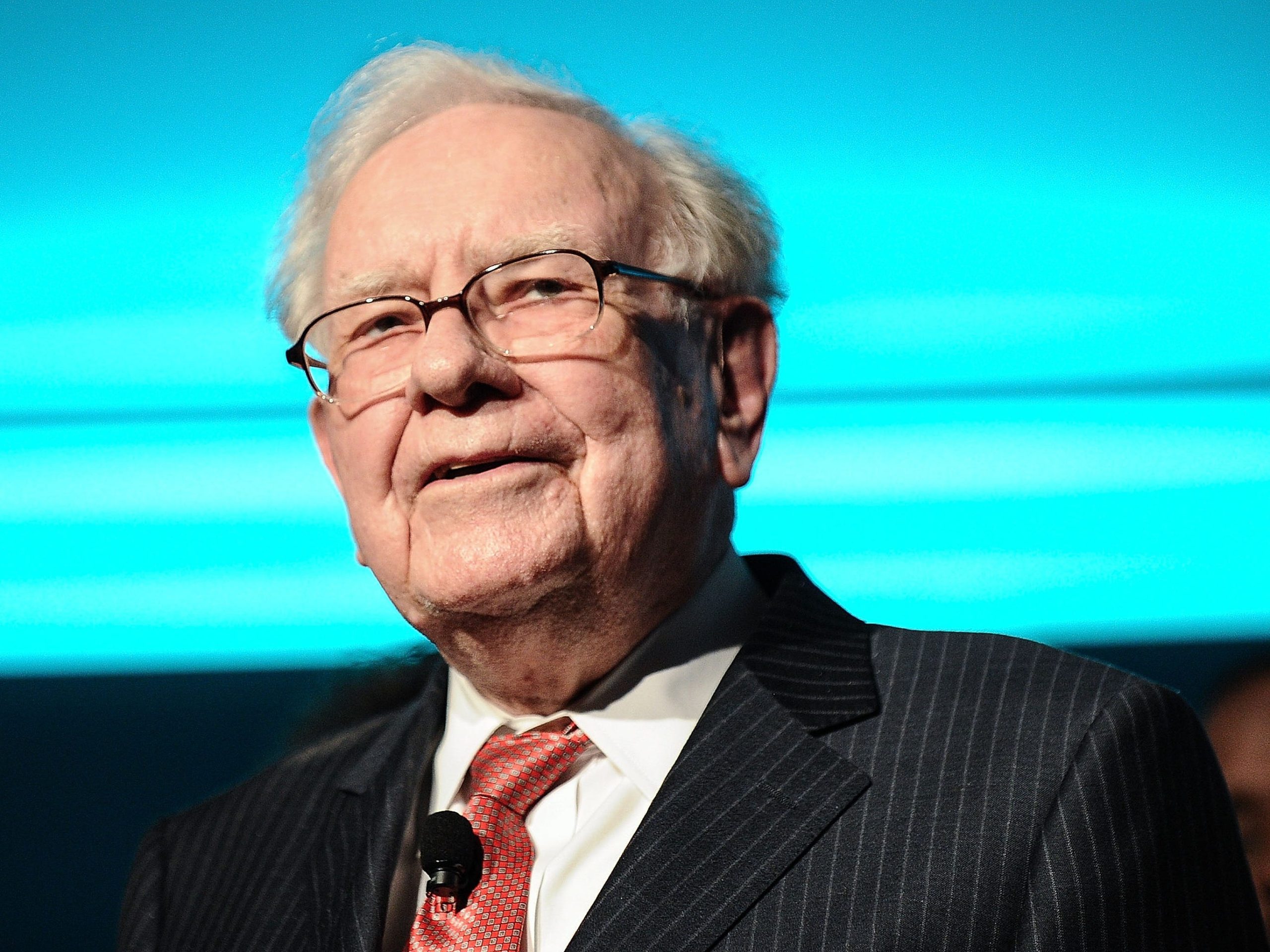 Warren Buffett 96 éves: az elmúlt év legnagyobb döntései