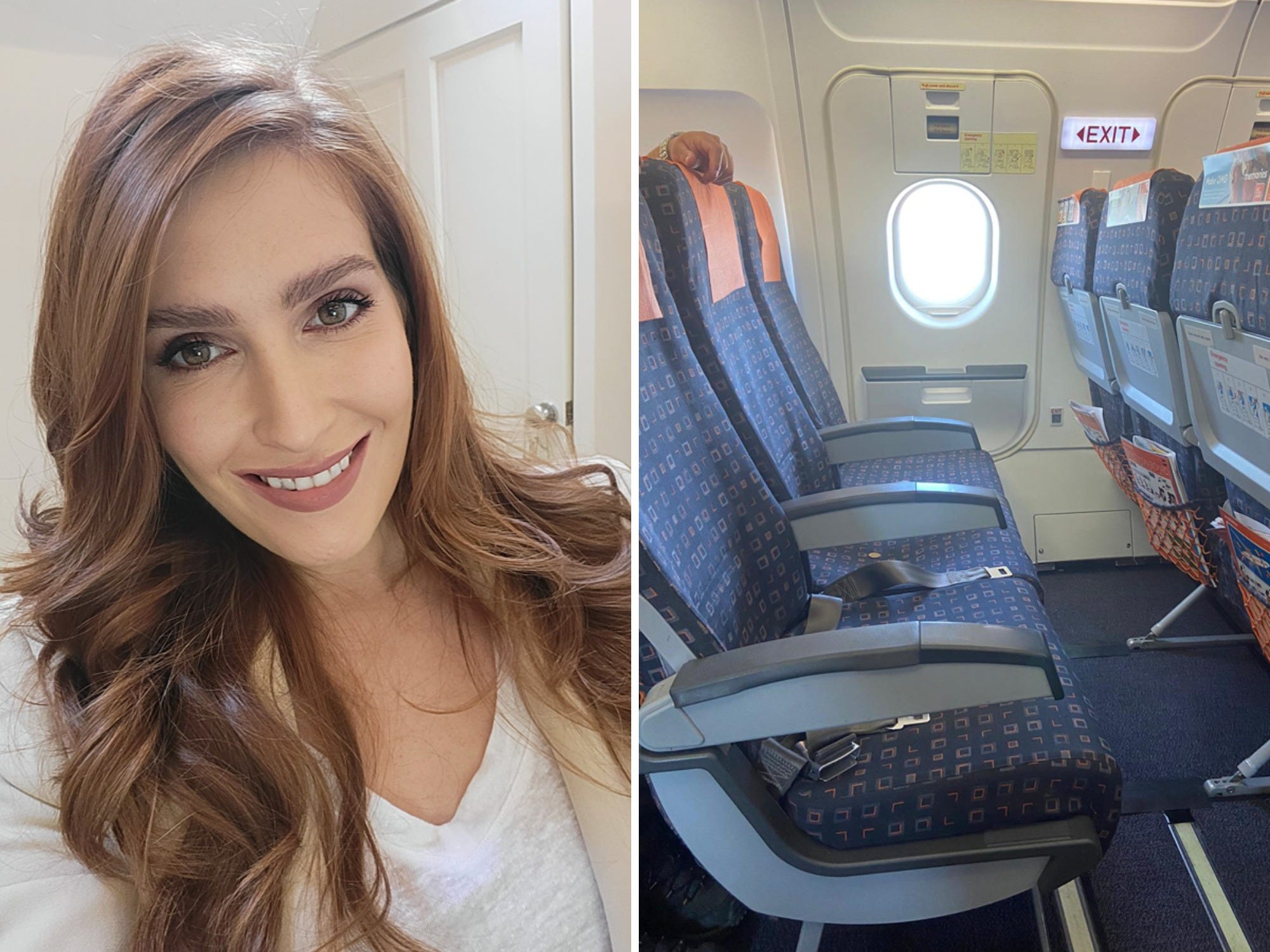 8 dolog, amit egy volt stewardess mindig megtesz utasként