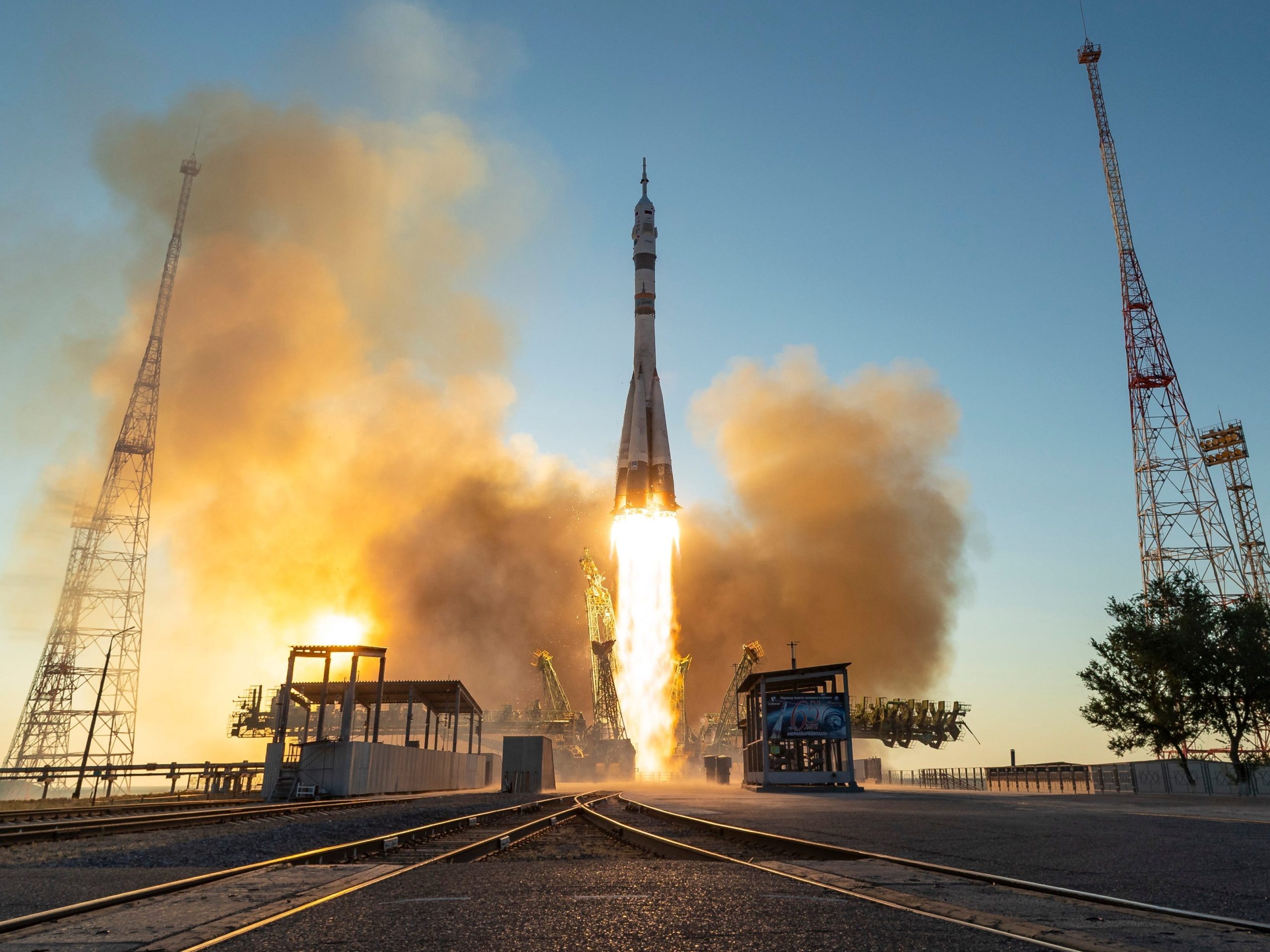 Oroszország 16 Starlink-vetélytárs műholdja elveszett