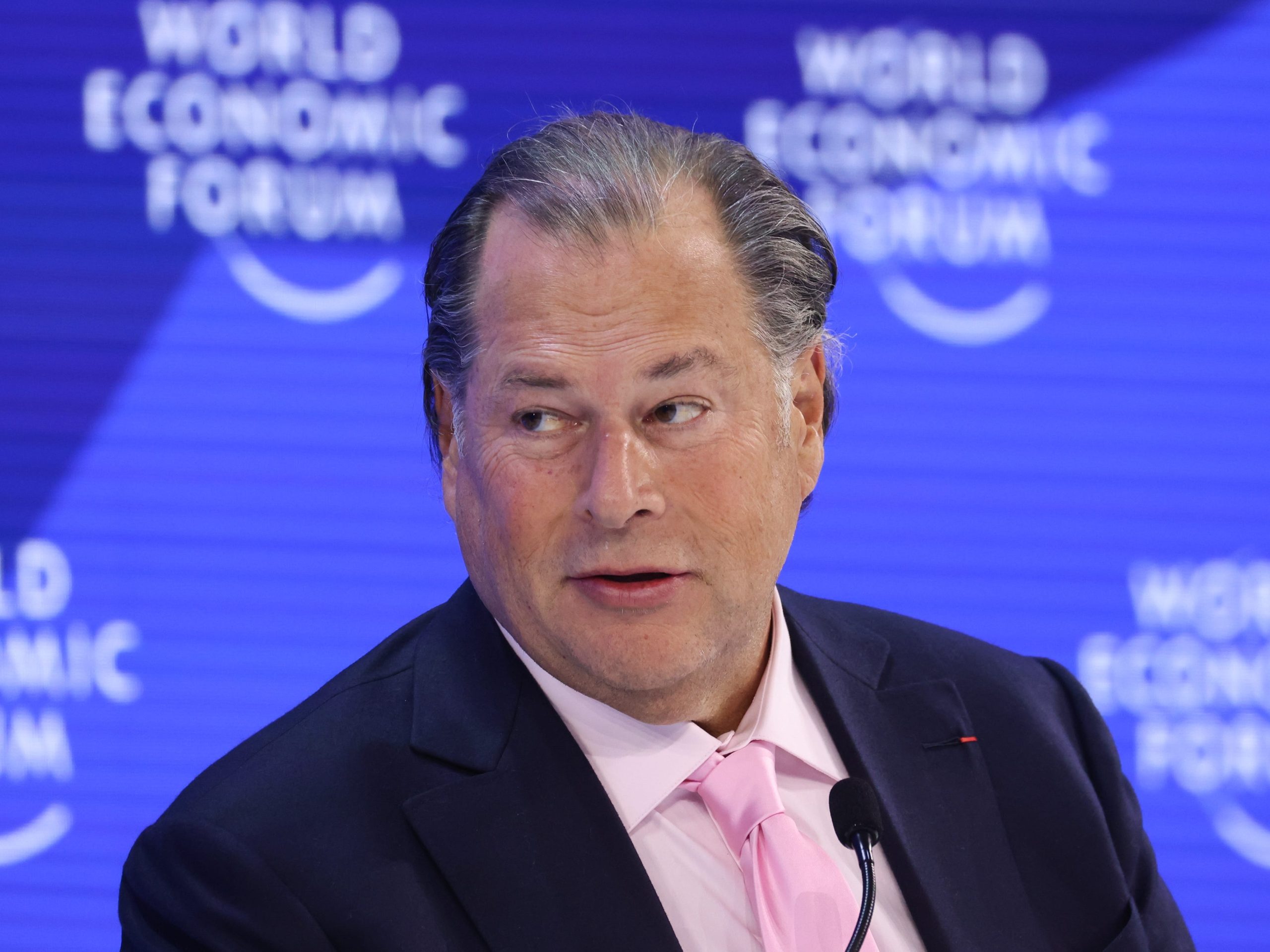 Salesforce 2 milliárd dollárért vásárolhatja meg a Listen Labs AI céget