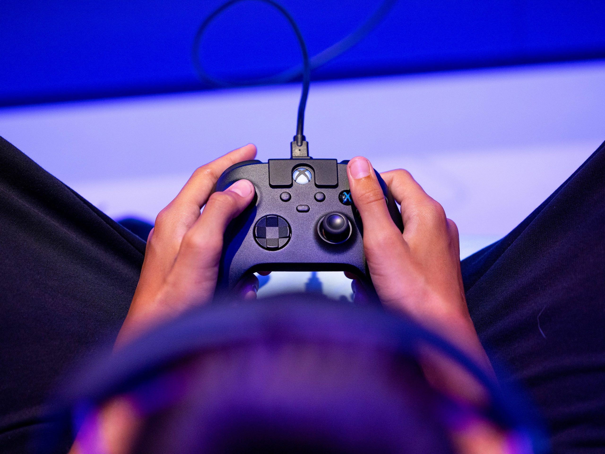 Xbox havi időkorlátot vezet be a felhőalapú játékokhoz