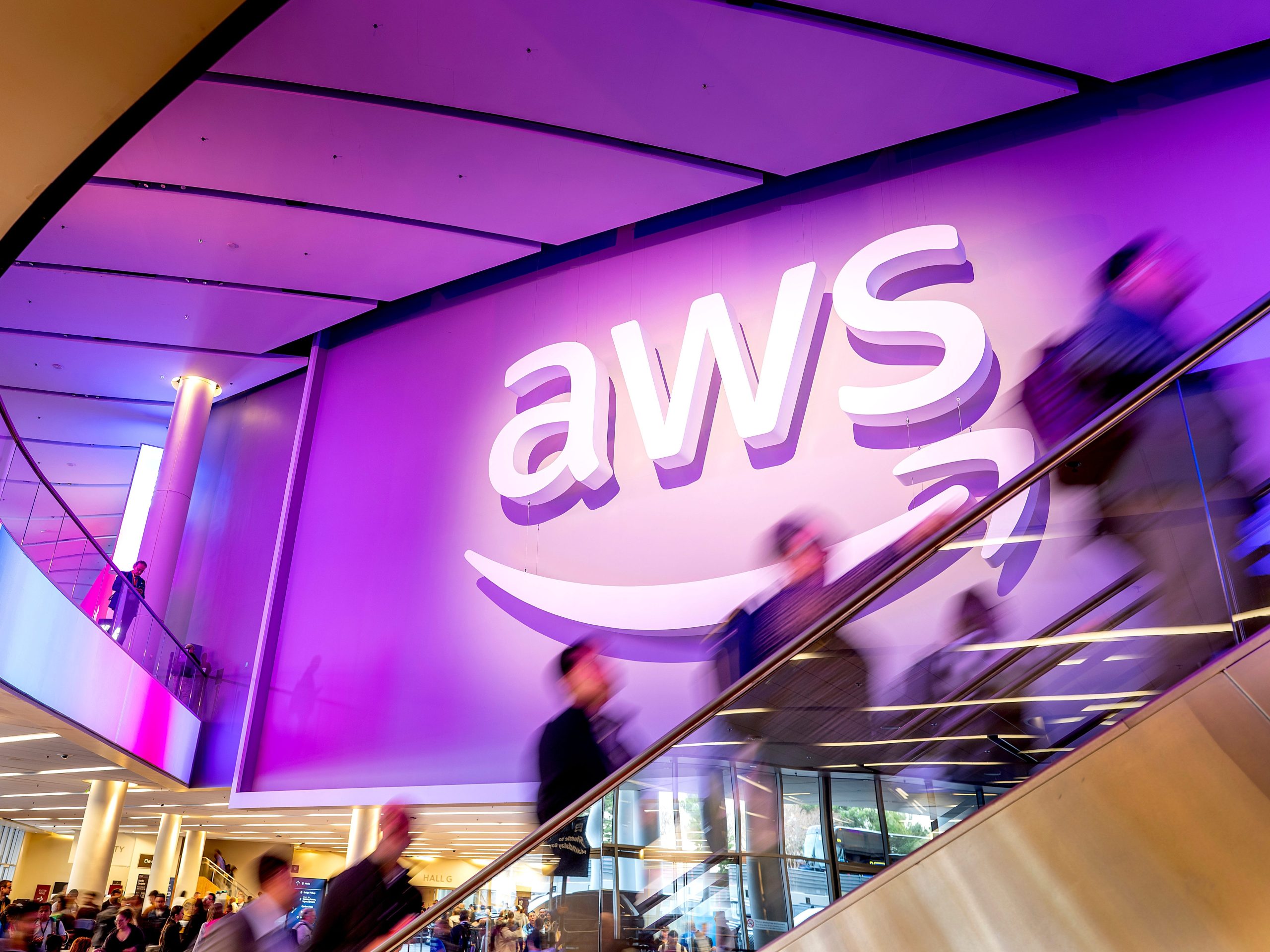 Az Amazon felvette a Microsoft egykori Copilot CTO-ját